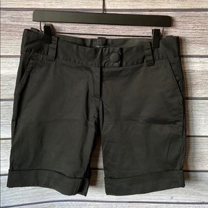 The Limited Drew Fit Dressy Shorts